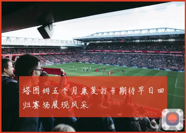 塔图姆五个月康复打卡期待早日回归赛场展现风采