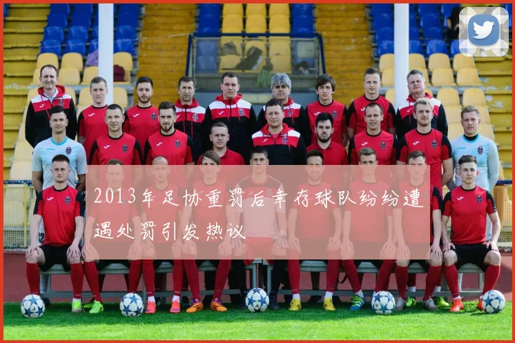 2013年足协重罚后幸存球队纷纷遭遇处罚引发热议