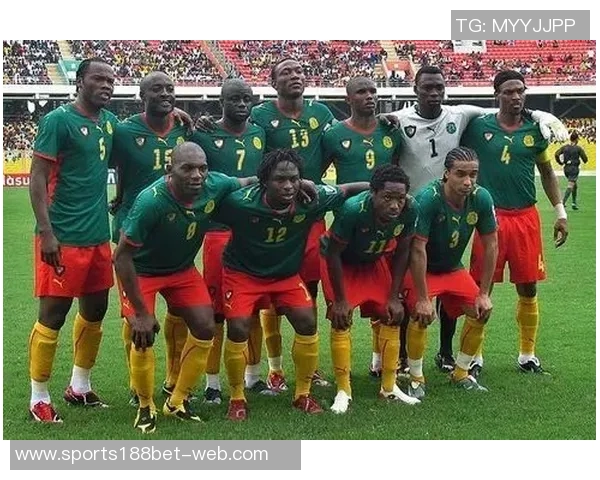 埃托奥在喀麦隆出局后激励球队：为你们感到骄傲下一届目标是夺冠