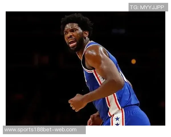 首节小迈克尔波特高效得分14分恩比德紧随其后贡献10分