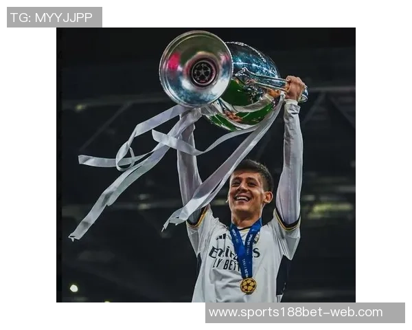 皇马球员身价波动分析：居莱尔大幅上涨贝林罗德里戈显著下滑