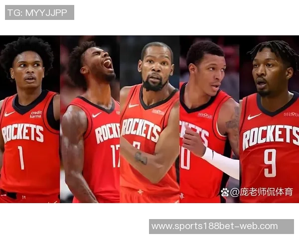 火箭小贾巴里状态低迷四场失利投篮命中率惨淡仅14中60三分更是只有2中27 火箭小贾巴里状态低迷四场失利投篮命中率惨淡仅14中60三分更是只有2中27