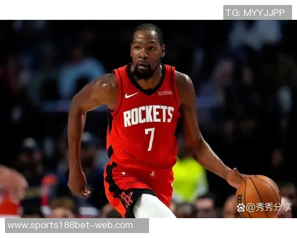 肯扬马丁分析新赛季杜兰特MVP潜力火箭成雷霆西部唯一对手
